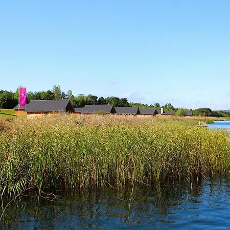 Vakantiehuis Holiday See- Und Waldresort Am Groberner See - Dls01011-fye Grobern