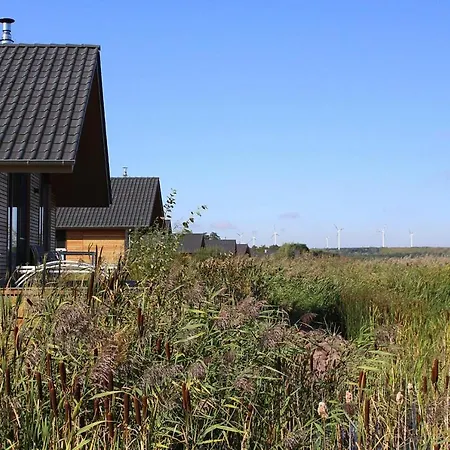 Holiday See- Und Waldresort Am Groberner See - Dls01011-fye Vakantiehuis