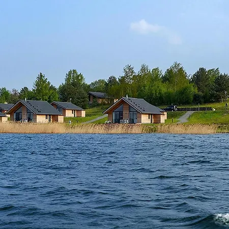 Vakantiehuis Holiday See- Und Waldresort Am Groberner See - Dls01011-fye