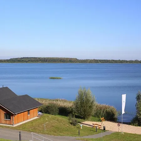 Holiday See- Und Waldresort Am Groberner See - Dls01011-fye
