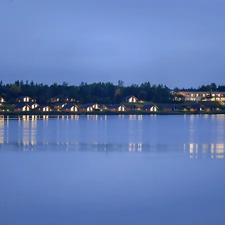Vakantiehuis Holiday See- Und Waldresort Am Groberner See - Dls01011-fye