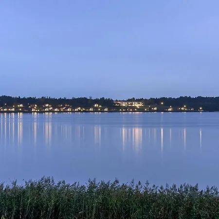 Holiday See- Und Waldresort Am Groberner See - Dls01011-fye Vakantiehuis *